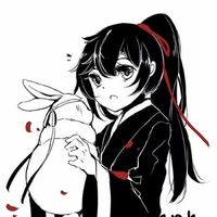 情侣头像qqjay