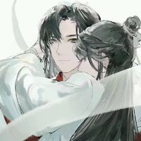 情侣头像qqjay
