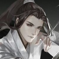 情侣头像qqjay