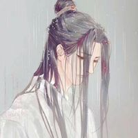 情侣头像qqjay