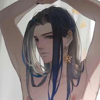 情侣头像qqjay