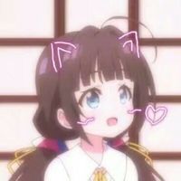 情侣头像qqjay