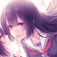 情侣头像qqjay