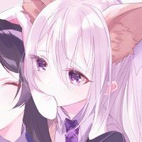 情侣头像qqjay