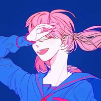 情侣头像qqjay