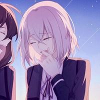 情侣头像qqjay