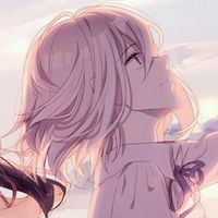 情侣头像qqjay