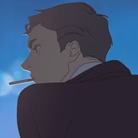 情侣头像qqjay
