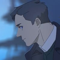 情侣头像qqjay