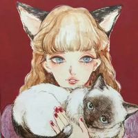 情侣头像qqjay