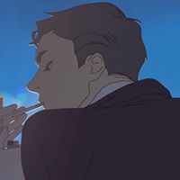 情侣头像qqjay