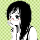 卡通女孩yy头像
