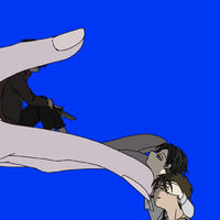 情侣头像qqqqp