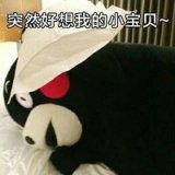 我的小宝贝