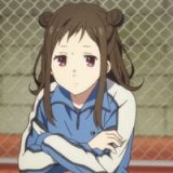 眼里的光，心里的泪，只为你。