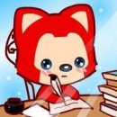 姑娘我天生傲骨怎能服输