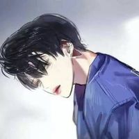 情侣头像qqjay