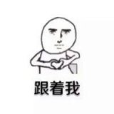 跟着我左手右手一个慢动作