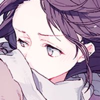 就连孤独都嘲笑我懦弱 个性头像二次元