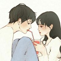 情侣头像qqqqp