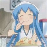 动漫头像 就好像太阳不会放弃天空