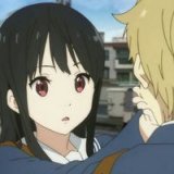 关于爱情只字不提