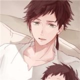 男情