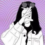 自信的姑娘，最可爱