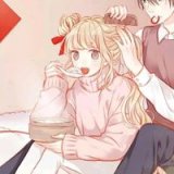 爱如晚霞 渐晚渐浓