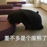 绝望， 扑街