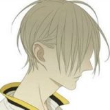 是命不是梦 另类动漫男生头像