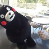 【熊本君】Kumamon可爱QQ头像