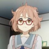 没有这样一个人 无论多么想念 却不曾再见面。
