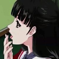 情侣头像qqjay
