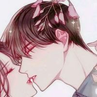 情侣头像qqjay