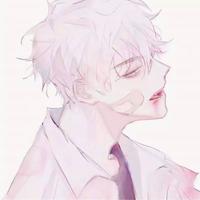 情侣头像qqjay