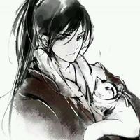 情侣头像qqjay
