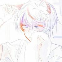 情侣头像qqjay