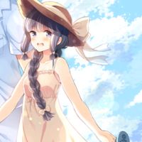 情侣头像qqjay