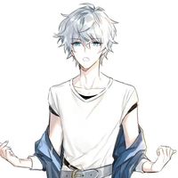 情侣头像qqjay