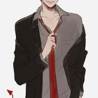 情侣头像qqjay