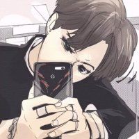 情侣头像qqjay