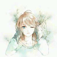 情侣头像qqjay