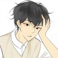 情侣头像qqjay