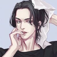 情侣头像qqjay