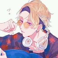 情侣头像qqjay