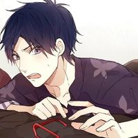 情侣头像qqjay