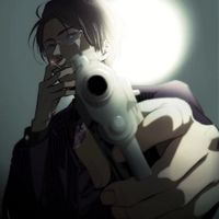 情侣头像qqjay