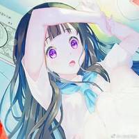 情侣头像qqjay