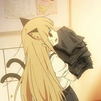 情侣头像qqjay